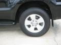 Black - 4Runner SR5 Photo No. 21