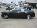 2011 Brilliant Black Crystal Pearl Chrysler 300 Limited  photo #2