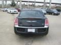 2011 Brilliant Black Crystal Pearl Chrysler 300 Limited  photo #4