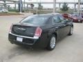 2011 Brilliant Black Crystal Pearl Chrysler 300 Limited  photo #5