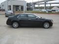 2011 Brilliant Black Crystal Pearl Chrysler 300 Limited  photo #6