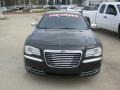 2011 Brilliant Black Crystal Pearl Chrysler 300 Limited  photo #8