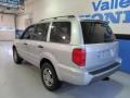 Starlight Silver Metallic - Pilot EX 4WD Photo No. 7