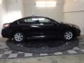Super Black - Altima 2.5 S Photo No. 3
