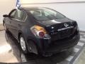 Super Black - Altima 2.5 S Photo No. 6