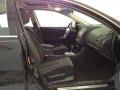 Super Black - Altima 2.5 S Photo No. 9