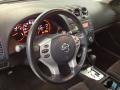 Super Black - Altima 2.5 S Photo No. 15