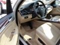 Alpine White - X5 3.0si Photo No. 14