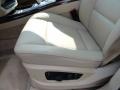 Alpine White - X5 3.0si Photo No. 17
