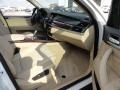 Alpine White - X5 3.0si Photo No. 19