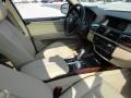 Alpine White - X5 3.0si Photo No. 20