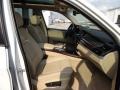 Alpine White - X5 3.0si Photo No. 21