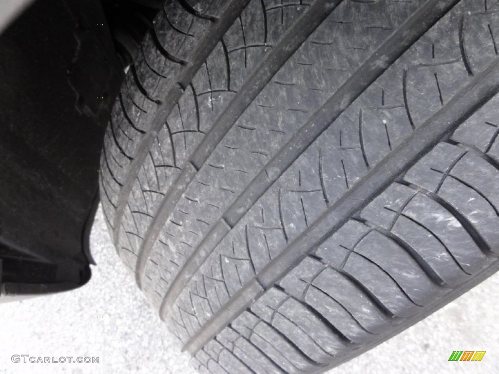 2008 X5 3.0si - Alpine White / Sand Beige photo #43