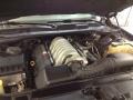 6.1 Liter SRT HEMI OHV 16-Valve V8 2006 Chrysler 300 C SRT8 Engine