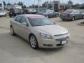 Gold Mist Metallic - Malibu LTZ Photo No. 7