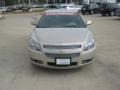 2011 Gold Mist Metallic Chevrolet Malibu LTZ  photo #8