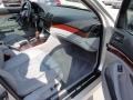 2003 Titanium Silver Metallic BMW 5 Series 525i Sedan  photo #19