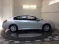 Brilliant Silver - Altima 2.5 S Photo No. 3