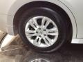 Brilliant Silver - Altima 2.5 S Photo No. 4