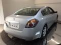 Brilliant Silver - Altima 2.5 S Photo No. 5