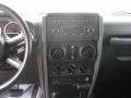Black - Wrangler Unlimited Sahara 4x4 Photo No. 9
