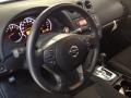 Brilliant Silver - Altima 2.5 S Photo No. 14