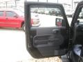 Black - Wrangler Unlimited Sahara 4x4 Photo No. 15