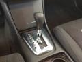 Brilliant Silver - Altima 2.5 S Photo No. 16