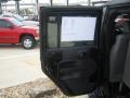 Black - Wrangler Unlimited Sahara 4x4 Photo No. 16