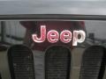 Black - Wrangler Unlimited Sahara 4x4 Photo No. 22