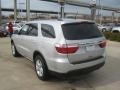 Bright Silver Metallic - Durango Crew Photo No. 3