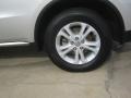 Bright Silver Metallic - Durango Crew Photo No. 21