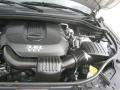 Bright Silver Metallic - Durango Crew Photo No. 24