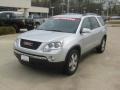 Quicksilver Metallic - Acadia SLT Photo No. 1