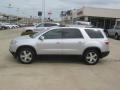 Quicksilver Metallic - Acadia SLT Photo No. 2