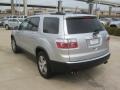 Quicksilver Metallic - Acadia SLT Photo No. 3