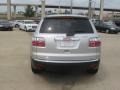 Quicksilver Metallic - Acadia SLT Photo No. 4