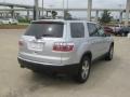 Quicksilver Metallic - Acadia SLT Photo No. 5