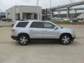Quicksilver Metallic - Acadia SLT Photo No. 6