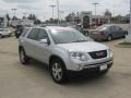 Quicksilver Metallic - Acadia SLT Photo No. 7