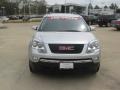 Quicksilver Metallic - Acadia SLT Photo No. 8