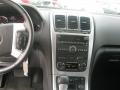 Quicksilver Metallic - Acadia SLT Photo No. 9