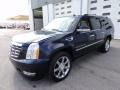 Blue Chip - Escalade ESV AWD Photo No. 2