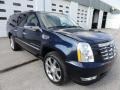 Blue Chip 2008 Cadillac Escalade ESV AWD Exterior