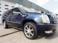 Blue Chip - Escalade ESV AWD Photo No. 6