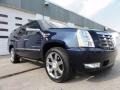 Blue Chip - Escalade ESV AWD Photo No. 7