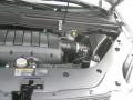 Quicksilver Metallic - Acadia SLT Photo No. 24
