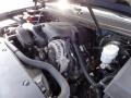 Blue Chip - Escalade ESV AWD Photo No. 40