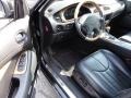 Charcoal Interior Photo for 2002 Jaguar S-Type #62294954