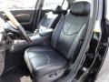 Charcoal Interior Photo for 2002 Jaguar S-Type #62294987